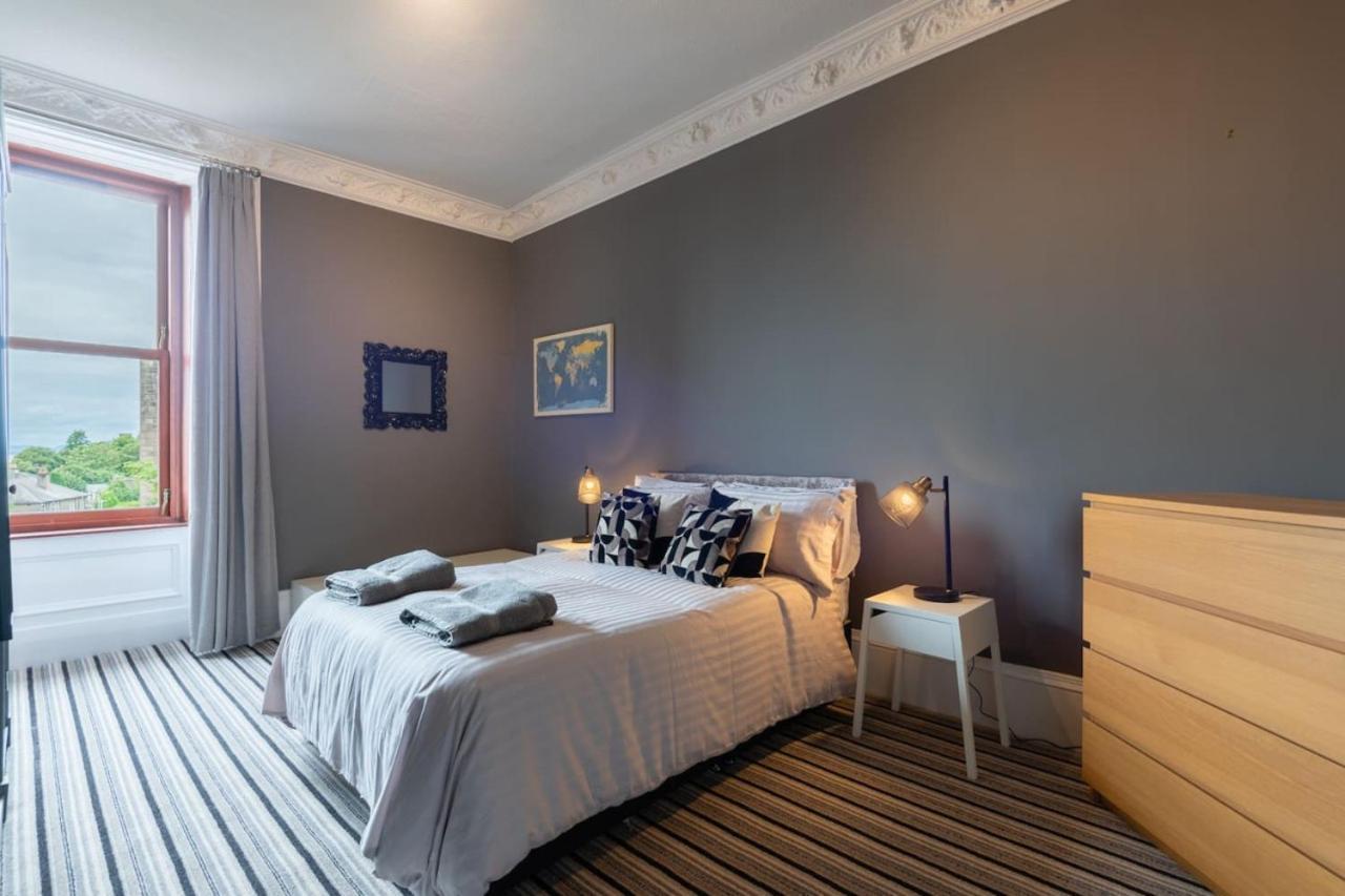 Bridge View Apartments Dundee Ngoại thất bức ảnh